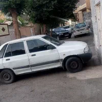 فروش ماشین|خودرو سواری و وانت|خمینی‌شهر, |دیوار