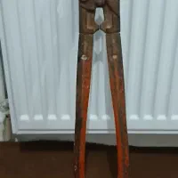 قیچی مفتول بری ۶۰۰