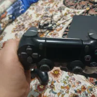 ps4 slim|کنسول، بازی ویدئویی و آنلاین|تهران, حکیمیه|دیوار