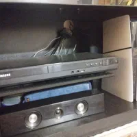 سینما خانگی Samsung|سیستم صوتی خانگی|سمنان, |دیوار