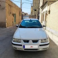 سمند LX ساده، مدل ۱۳۸۸|خودرو سواری و وانت|خمینی‌شهر, |دیوار