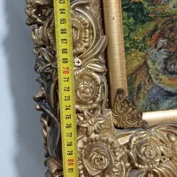 تابلو فرش ماشینی|تابلو فرش|ارومیه, |دیوار