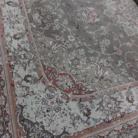 فرش ۹ متری صدرصد نخ اکریلیک