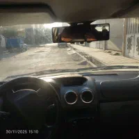 پراید مدل 97|خودرو سواری و وانت|رباطکریم, شترخوار|دیوار