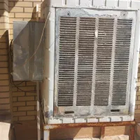 کولر ابی ۷۰۰۰تمیز استفاده انچنانی نشده