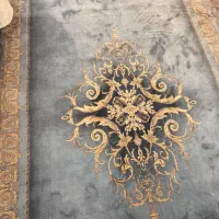 فرش دیبا ابریشم|فرش|تهران, مهران|دیوار