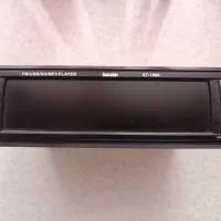 رادیو فلش سناتور ST-1066  تمام لمسی