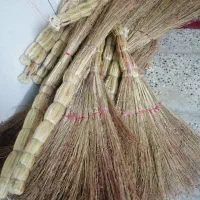 جارو نیی رسیده و دوخت تمیز