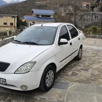 تیبا ۹۶ دوگانه کارخانه