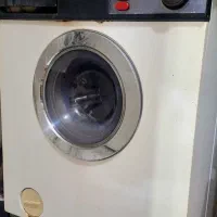 ماشین لباسشویی اتومات