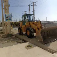 لودر کاوازاکی