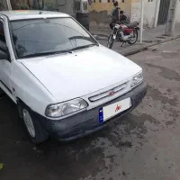 پراید مدل ۹۰