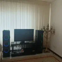 آپارتمان ۹۰ متری با پارکینگ سقف