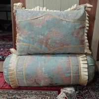 بالش و تشک جهیزیه و پذیرایی خاش