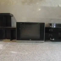 تلوزیون jvc ژاپنی
