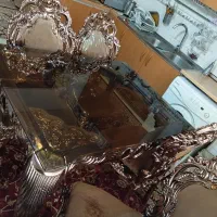 میز ناهارخوری ۴نفر