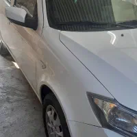 ماشین ساینا s ۱۴۰۳ مانیتور،دارد