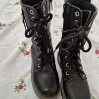 کفش  و بوت دخترانه