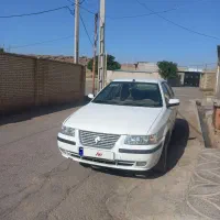 سمند