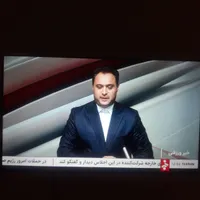تلوزیون اسنوا 55 در حد نو باگارانتی|تلویزیون و پروژکتور|رباط‌کریم, |دیوار