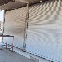 کرایه یک باب مغازه 24 متری