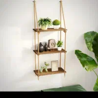 شلف های زیبا و متنوع