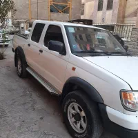 پیکاپ ریچ مدل ۹۸|خودرو سواری و وانت|کرمان, |دیوار