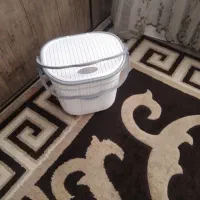 فروش برنج پاکستانی|خوردنی و آشامیدنی|تهران, استخر|دیوار