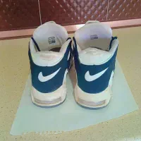 کفش کتونی نایک مدل uptempo