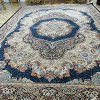 دوتخته فرش 1000شانه 12متری