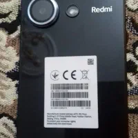 گوشی not 13 pro فور جی ۲۵۶گیگ رام ۸
