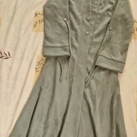 پالتو سوئیت، مانتو پائیزی|لباس|اصفهان, شیخ طوسی|دیوار