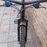 دوچرخه المپیاد 26|دوچرخه، اسکیت، اسکوتر|بردسیر, |دیوار