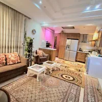 اپارتمان ۵۵ متر ۱ خواب _فول بازسازی شده _طوقانی