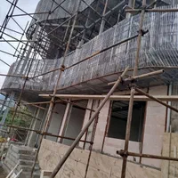 آرماتوربندی دیوارچینی سوییسی حصارکشی استخر بنایی