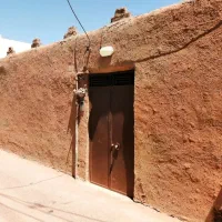 منزل کلنگی۲۰۰متری|فروش خانه و ویلا|قم, در بهشت|دیوار