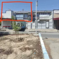 طبقه بالا بلوار تاجگردون بر بلوار