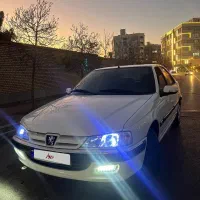 پژو موتور جدید xu7