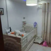 فروش آپارتمان ۱۱۵ متری ۲ خوابه طبقه ۳ در شهرک صبا|فروش آپارتمان|رشت, شهرک صبا|دیوار