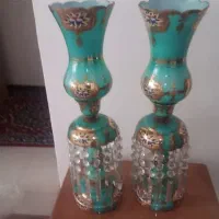 چراغ لاله قدیمی