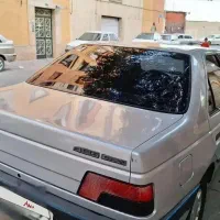 پژو 405مدل 95|خودرو سواری و وانت|تهران, زمزم|دیوار