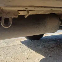 اگزوز|قطعات یدکی و لوازم جانبی|بن, |دیوار