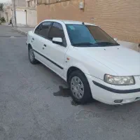 سمند lx مدل ۹۴ معاوضه با ۲۰۶