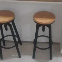 صندلی کانتر فروش فوری|صندلی و نیمکت|بهبهان, |دیوار