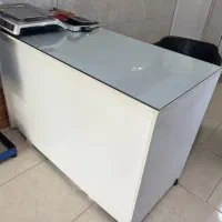 فروش توافقی وسایل سوپر مارکت|فروشگاه و مغازه|ماسال, |دیوار
