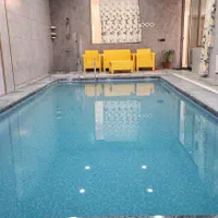 اجاره ویلا استخرسرپوشیده اصفهانک