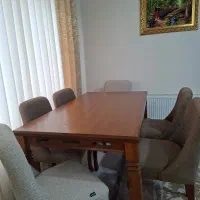 غذاخوری ۶نفره