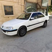 پژو پارس tu5مدل99اتاق404معاوضه بادناپلاس