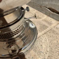 سماور نفتی|سماور، چای‌ساز، قهوه‌ساز|تهران, استاد معین|دیوار