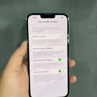 ایفون ۱۳ پرومکس ۵۱۲ گیگ بدون ریجستر|موبایل|شوش, |دیوار